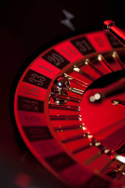 Live dealer studio and account service desk for an online gaming brand