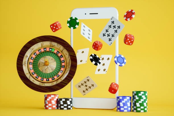American Roulette live table view on nagaslot77 login