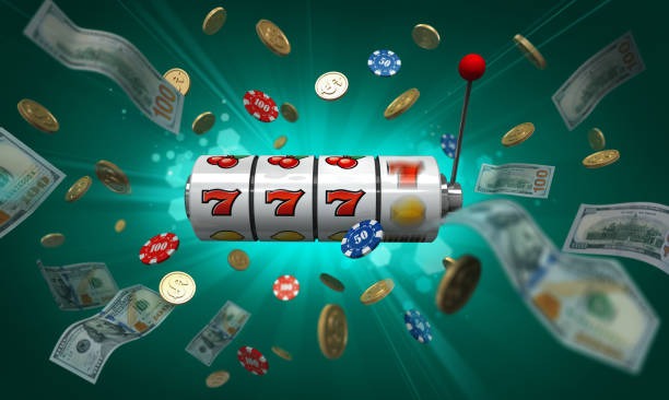 nagaslot77 login App nagaslot77 login App