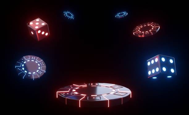 American Roulette Game 